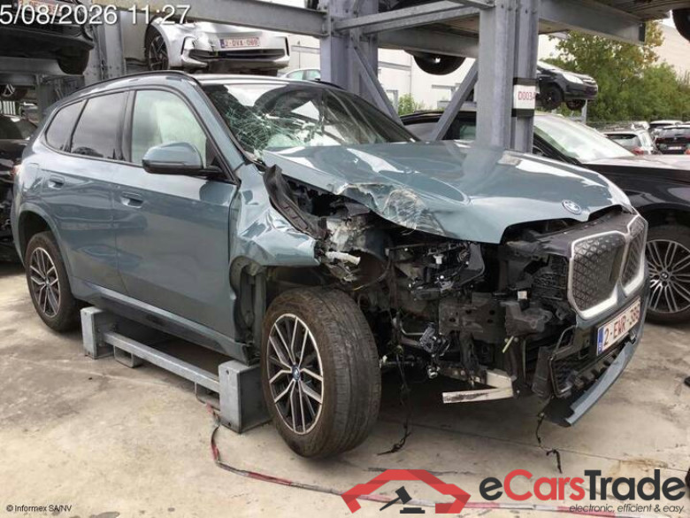 BMW IX 1 iX1 eDrive20 (150kW) 150kW/204pk  5D/P Auto-1 #2
