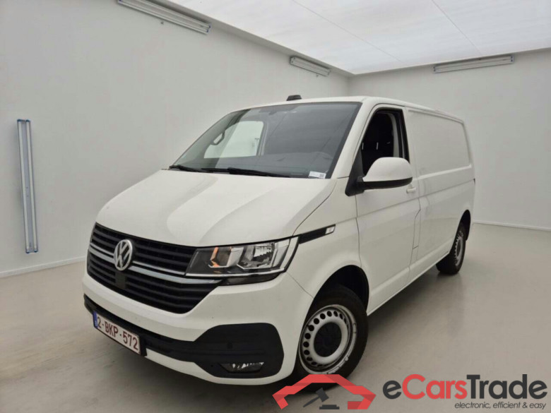 VOLKSWAGEN TRANSPORTER 2.0 TDI BMT #1
