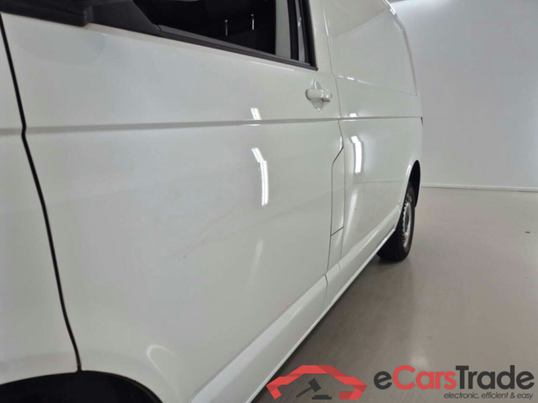 VOLKSWAGEN TRANSPORTER 2.0 TDI BMT #5