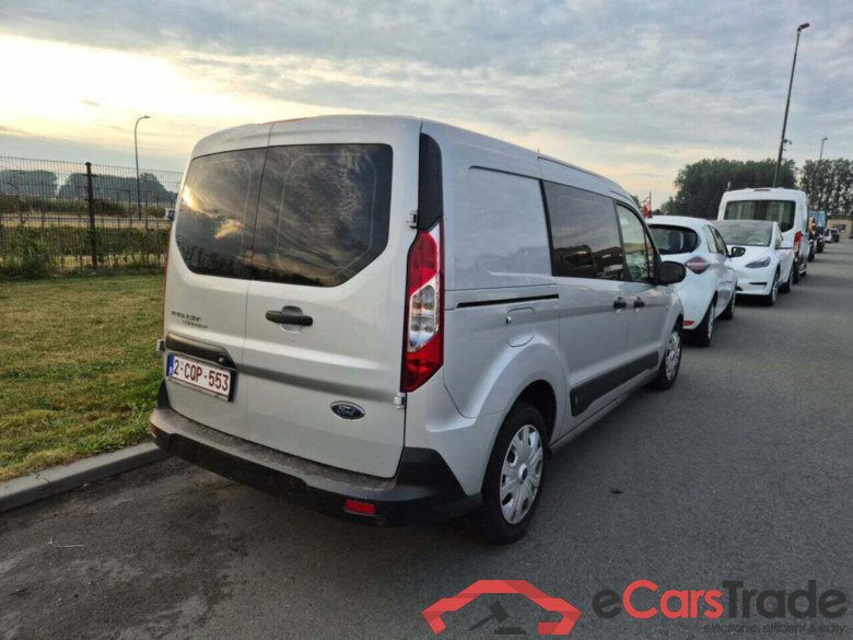 FORD TRANSIT CONNECT 1.5 L2 #2
