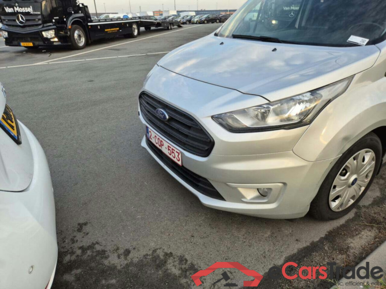 FORD TRANSIT CONNECT 1.5 L2 #6