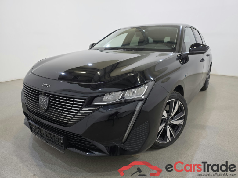 Peugeot 308 1.6 Plug-In Hybrid Allure Aut. LED I-Cockpit Display 1/2 Leather KeylessGo Camera Klima PDC ...