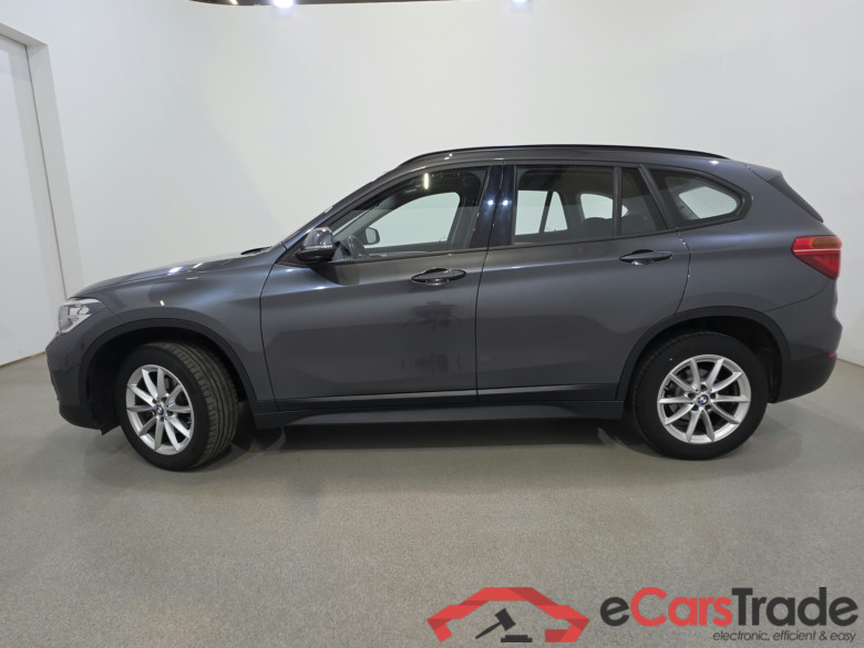 BMW X1 sDrive16d Aut. Navi-Pro KeylessGo Klima PDC ... #2