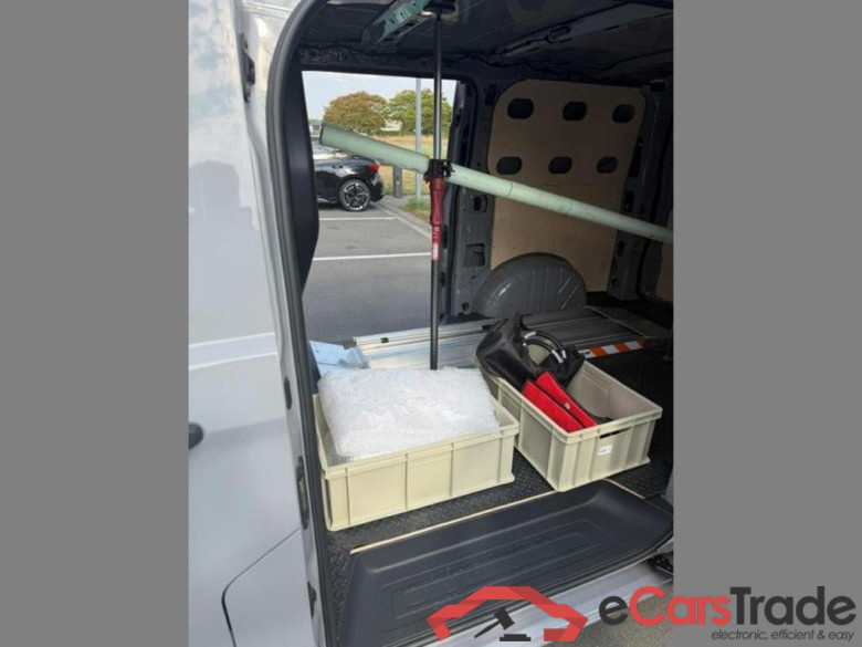 VOLKSWAGEN Transporter T7 28 Fou Swb Dsl Transporter 2.0 TDi SCR #5
