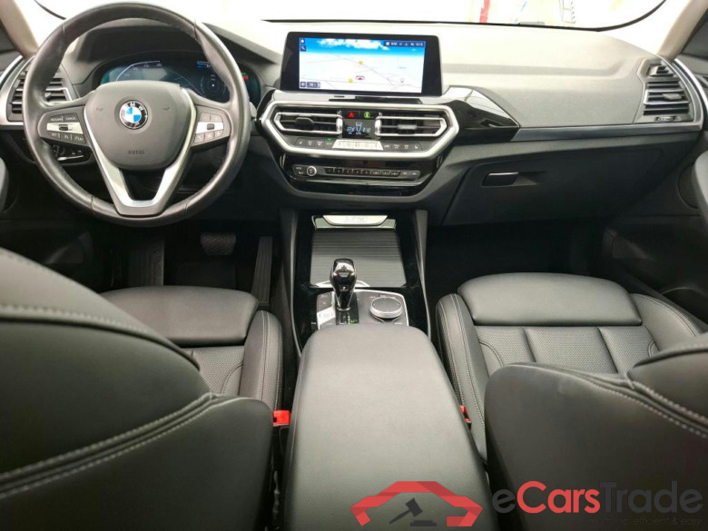 BMW X3 / 2021 / 5P / SUV xDrive20d 190ch Business Design BVA8 #5