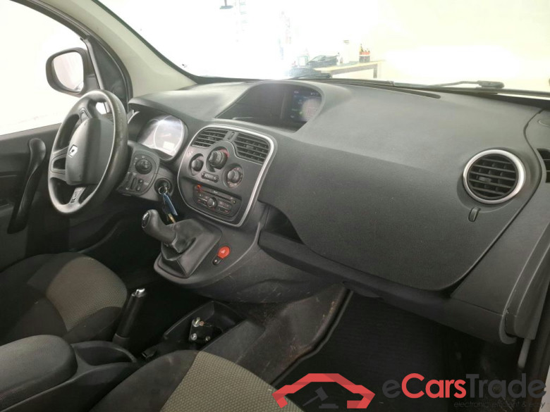 Kangoo Express Maxi Extra (Série Spéciale) 1.5 dCi 90CV BVM5 E6 #5
