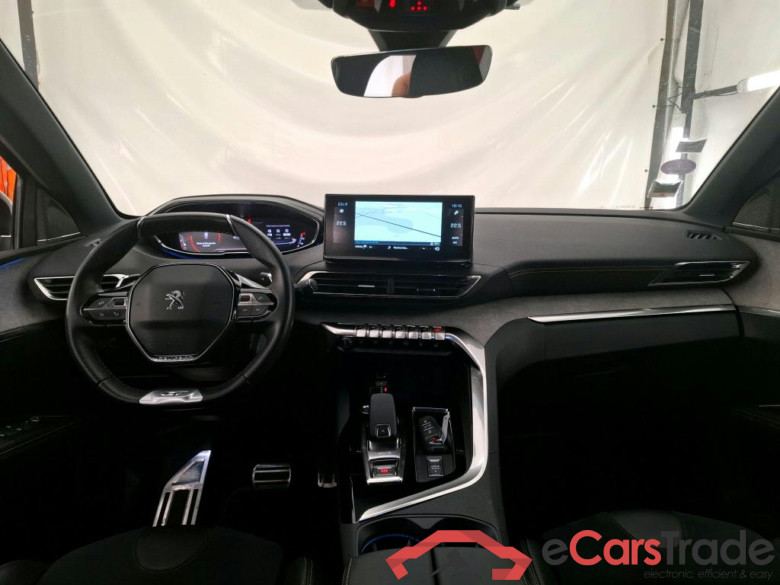 PEUGEOT 5008 / 2020 / 5P / SUV PureTech 130 S&S EAT8 GT Pack #5