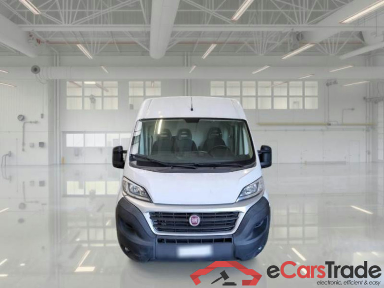 FIAT DUCATO 2014 FURGONE 35 MH2 3.0 CNG 16V 136CV 6M #6