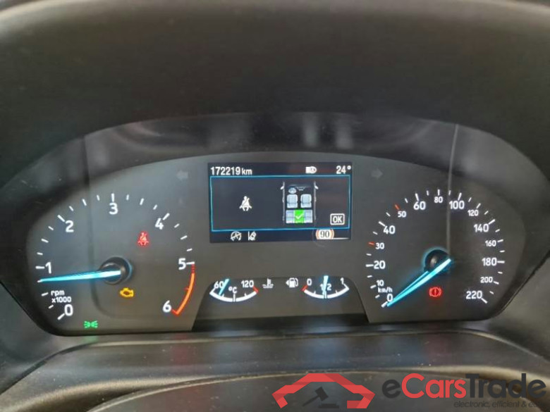FORD PUMA / 2019 / 5P / SUV 1.5 ECOBLUE 120CV TITANIUM #4
