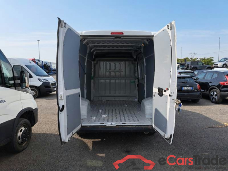 PEUGEOT BOXER / 2014 / 4P / FURGONE 333 L2H2 2.2 BLUEHDI 140CV SeS #5
