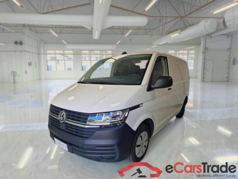 VOLKSWAGEN TRANSPORTER / 2019 / 4P / FURGONE 2.0 TDI 110KW 4MOTION BUSINESS P.C. #1