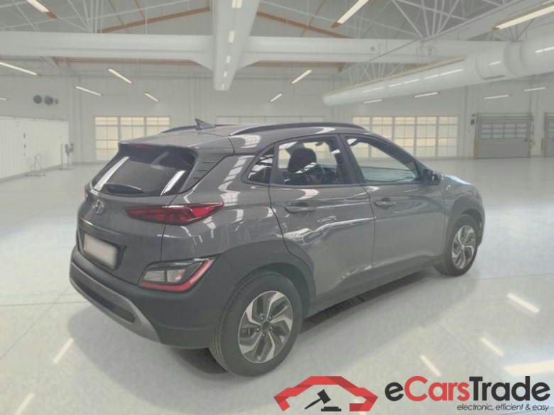 HYUNDAI KONA / 2021 / 5P / SUV 1.6 HEV XTECH 2WD DCT #2