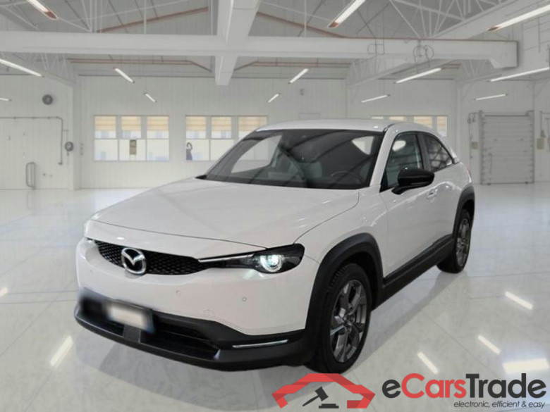 MAZDA MX-30 / 2020 / 5P / SUV 35,5KWH 143CV EXECUTIVE #1