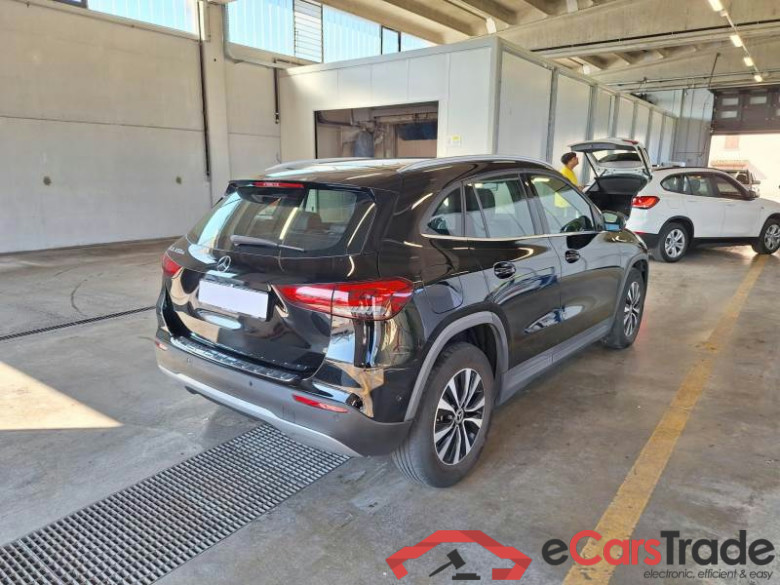MERCEDES-BENZ GLA / 2020 / 5P / CROSSOVER GLA 250 AUTOMATIC EQ-POWER BUS EXTRA #2