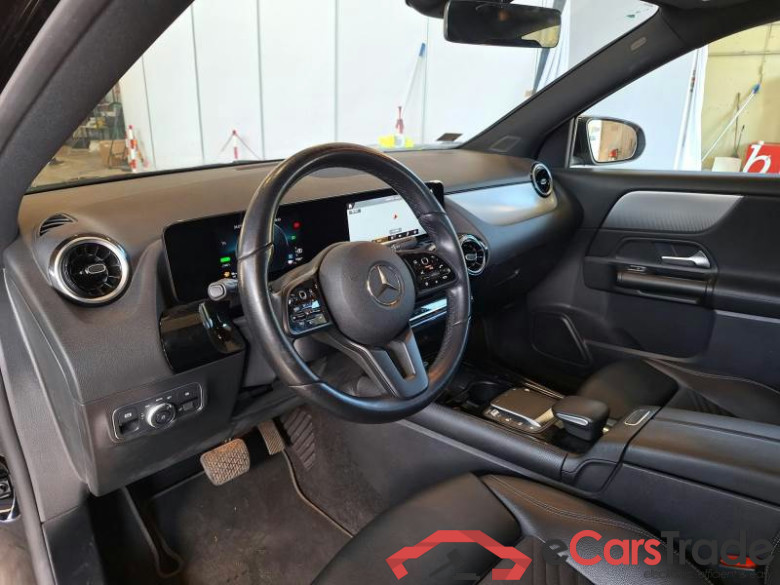 MERCEDES-BENZ GLA / 2020 / 5P / CROSSOVER GLA 250 AUTOMATIC EQ-POWER BUS EXTRA #3