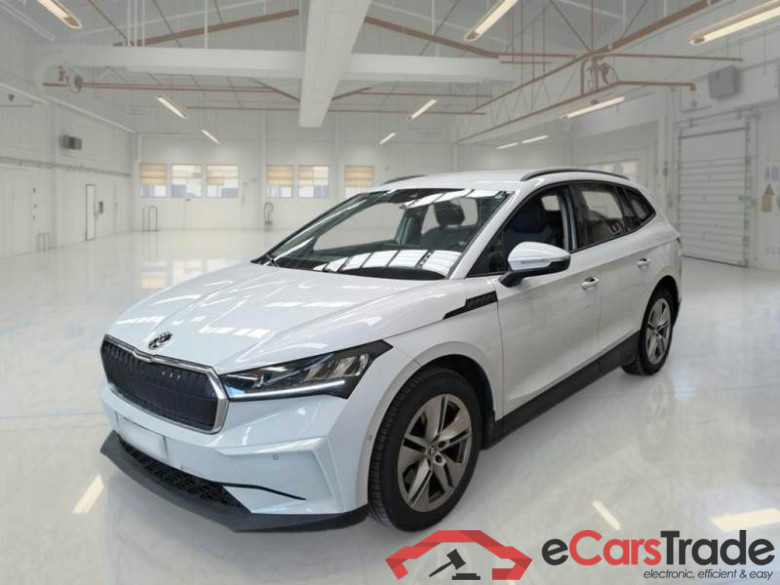 SKODA ENYAQ IV / 2021 / 5P / SUV 60 EXECUTIVE #1