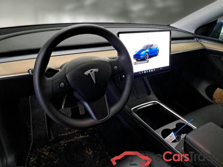TESLA MODEL Y / 2020 / 5P / SUV 75 KWH DUAL MOTOR LONG RANGE 4WD AUT. #3