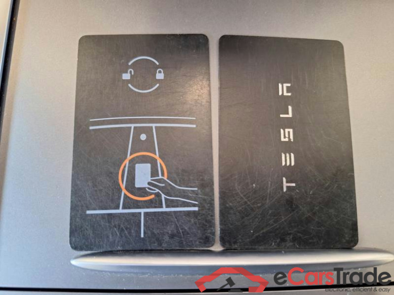 TESLA MODEL Y / 2020 / 5P / SUV 75 KWH DUAL MOTOR LONG RANGE 4WD AUT. #4