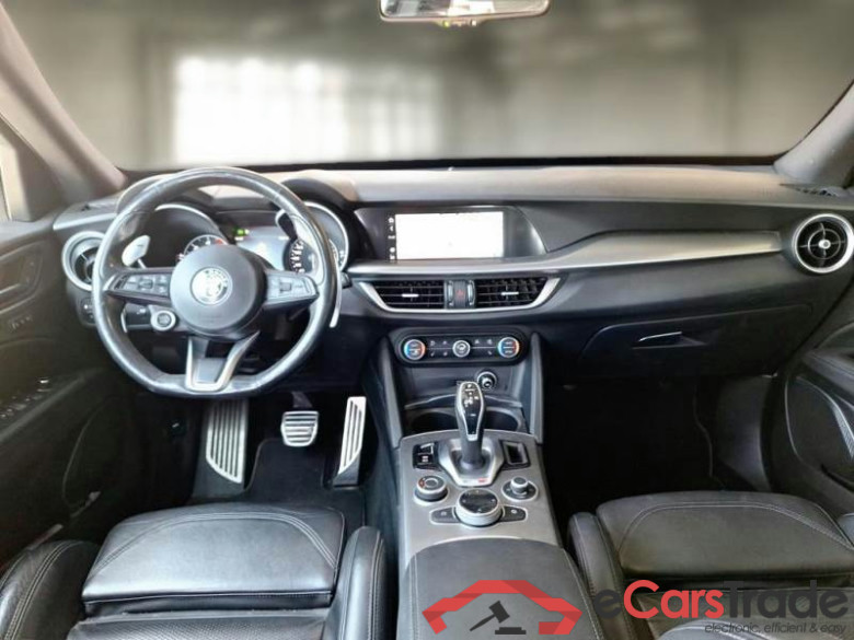 ALFA ROMEO STELVIO / 2017 / 5P / SUV 2.2 TURBO DIESEL 210CV VELOCE AT8 Q4 #3