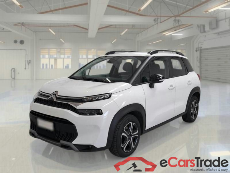 CITROEN C3 AIRCROSS / 2021 / 5P / SUV BLUEHDI 120 SeS FEEL EAT6 #1