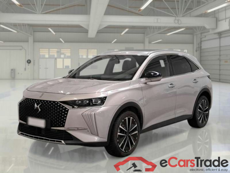 DS DS 7 / 2022 / 5P / SUV BLUEHDI 130 AUTOMATICA RIVOLI