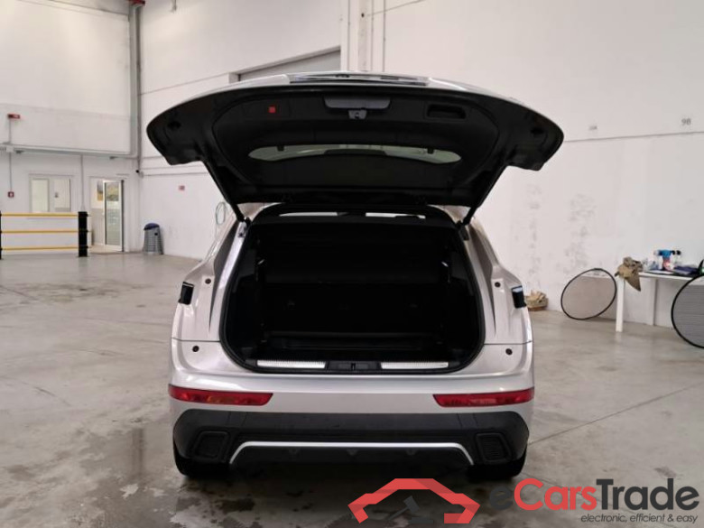 DS DS 7 / 2022 / 5P / SUV BLUEHDI 130 AUTOMATICA RIVOLI #5