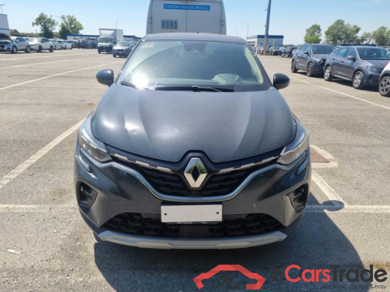 RENAULT CAPTUR / 2019 / 5P / SUV 1.0 TCE 74KW GPL INTENS #5