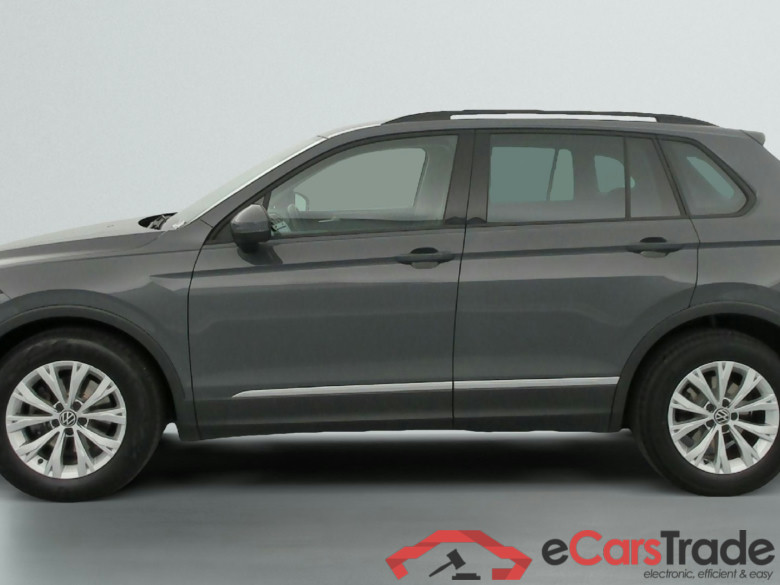 Volkswagen Tiguan Life Plus 2.0 TDI 150ch DSG7 #4