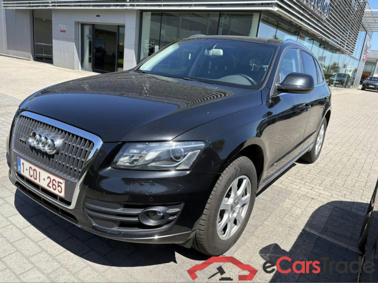 AUDI Q5 Dsl Q5 2.0 TDi Quattro DPF S Tronic #1