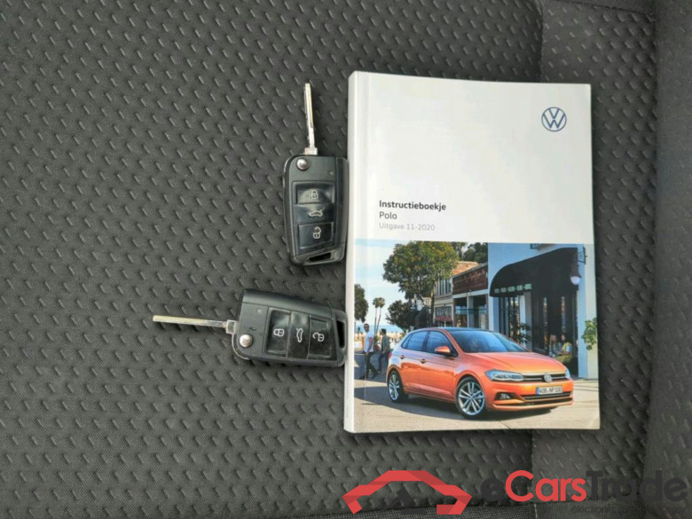 VOLKSWAGEN POLO 70 kW #5