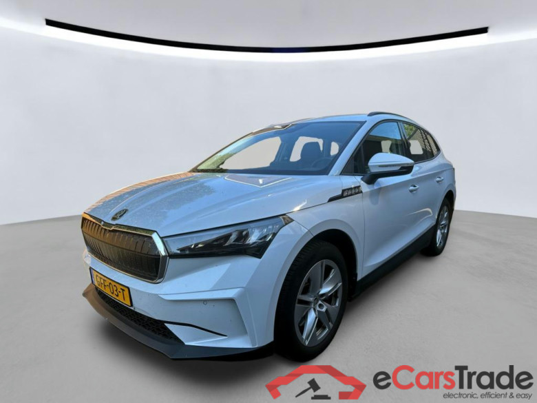 SKODA Enyaq 132 kW