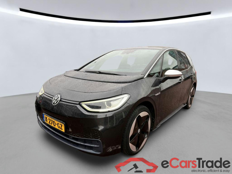 VOLKSWAGEN ID.3 150 kW #1
