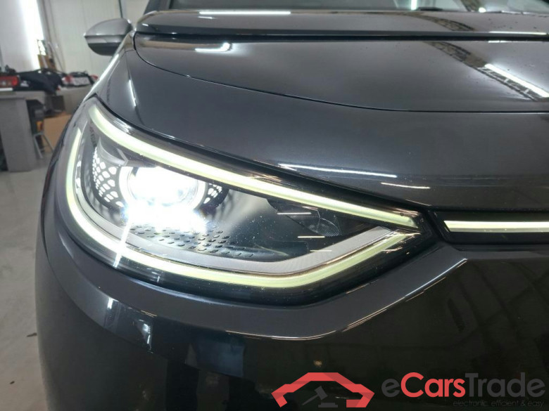 VOLKSWAGEN ID.3 150 kW #4