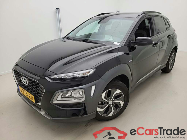 HYUNDAI Kona 1.6 GDI HEV Fashion AUT. #1