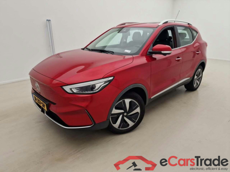 MG Mg zs ev EV Long R Luxury #1