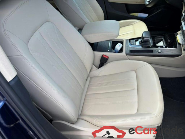 AUDI Q5 Sportback PHEV 50 TFSIe Quattro S line S tronic #5