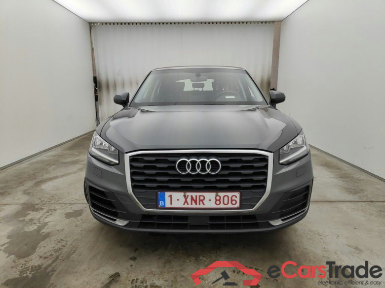 Audi Q2 1.0 30 TFSI 85kW 5d #5