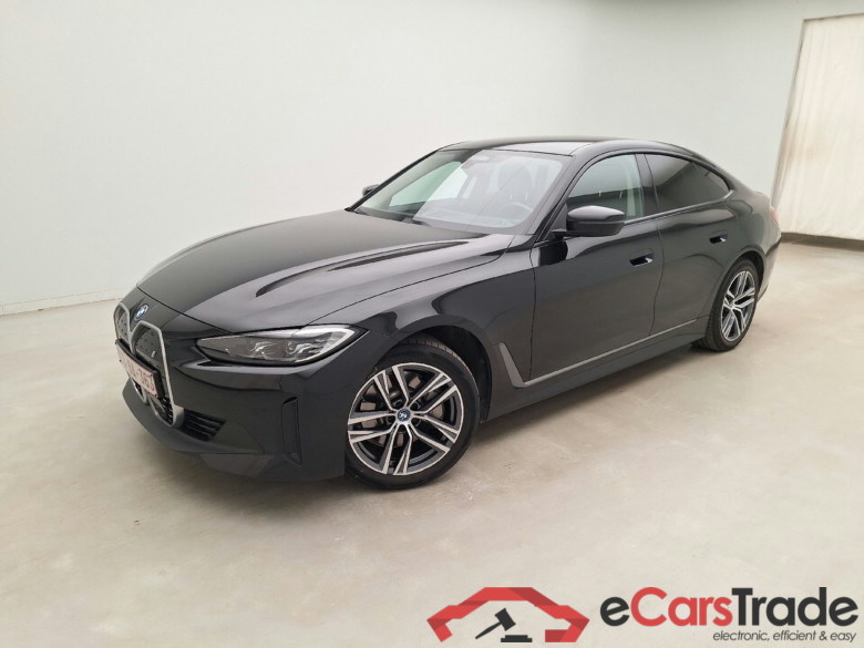 BMW, i4 '21 BEV, BMW i4 eDrive40 5d #2