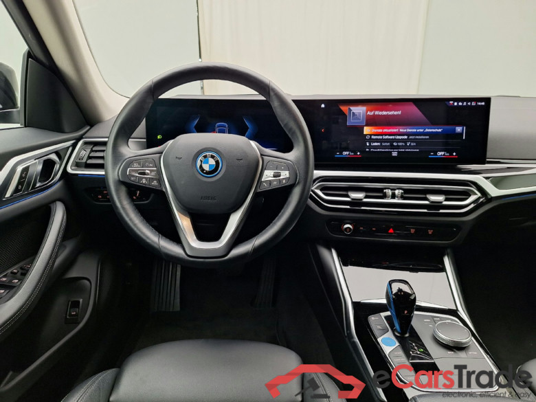 BMW, i4 '21 BEV, BMW i4 eDrive40 5d #6