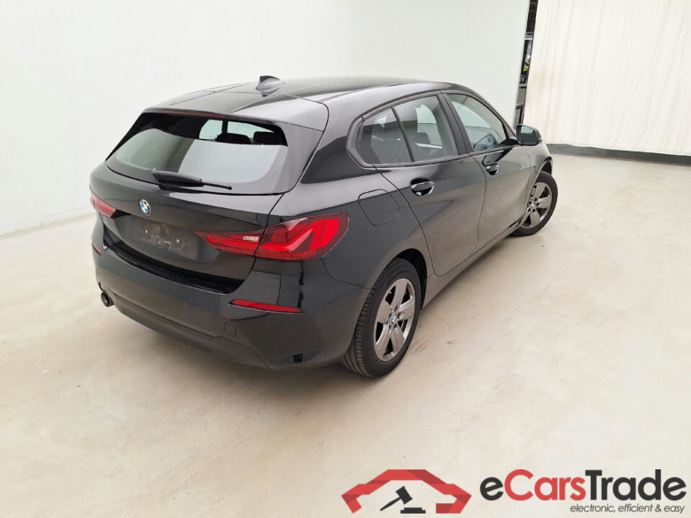 BMW, 1-serie '19, BMW 1 Reeks Hatch 116dA (85 kW) 5d #4