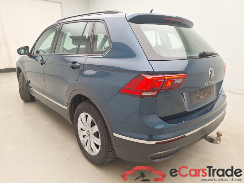 VW, Tiguan FL'20, Volkswagen Tiguan 1.5 TSI 96kW 5d #3