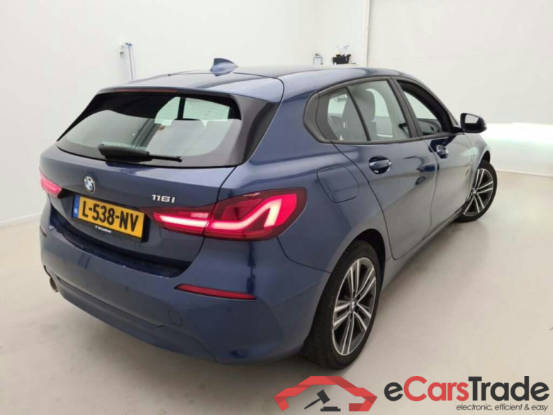 BMW 1-serie 116i Bns Edition #2