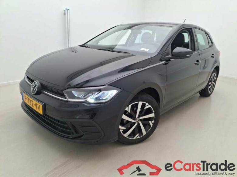 VOLKSWAGEN POLO 1.0 TSI Life Bns #1