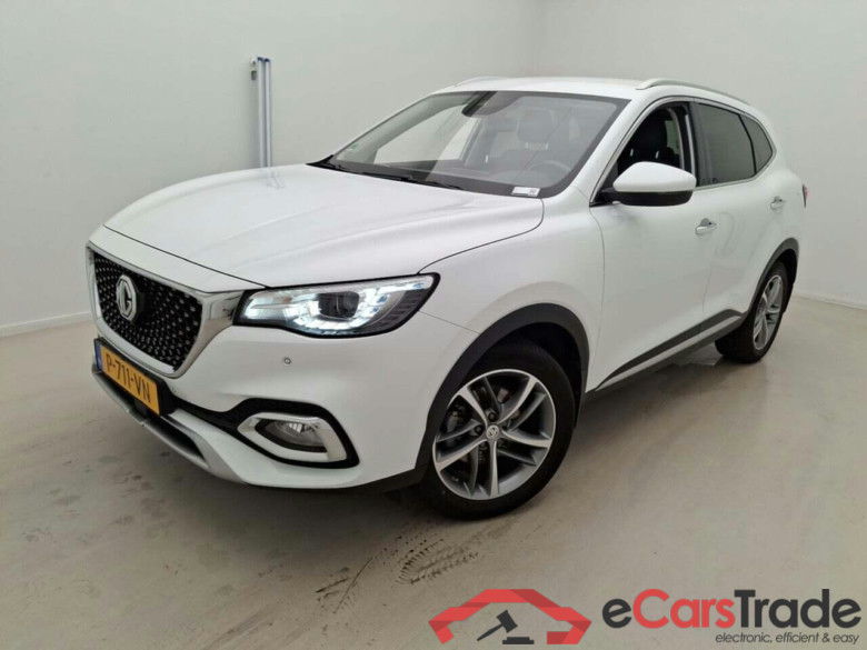 MG EHS 1.5 TGDI Comfort #1