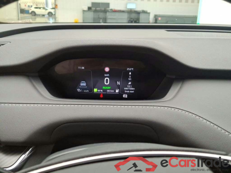 SKODA Enyaq iV 80 Sportline #6