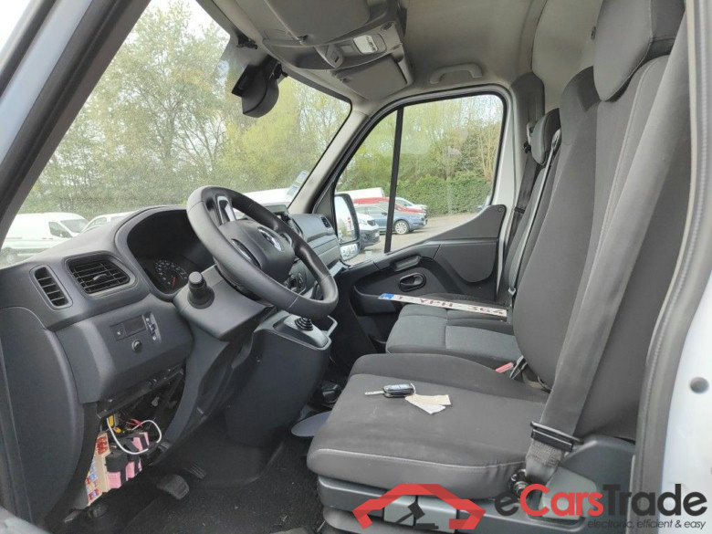 Renault Master L3H2 E. B. dCi 180 - 3.5 AMT G. Confort 4d !!NO COC!! Technical issues !!! #3