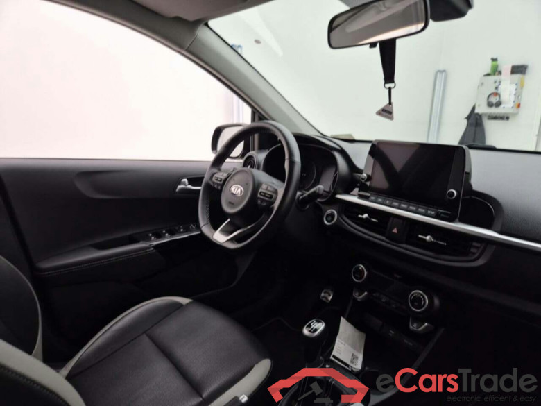 KIA Picanto 1.0 T-GDi X-Line 5p #3