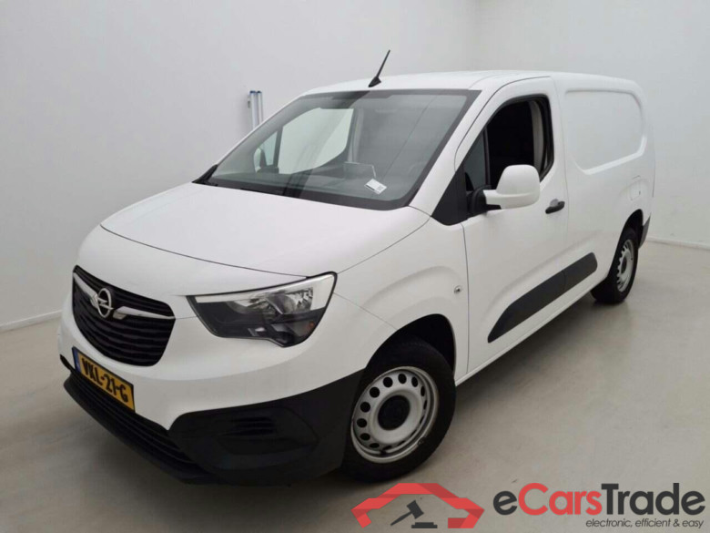 OPEL Combo 1.5D L2H1 Edition