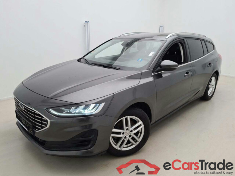 FORD Focus Wagon 1.0 EB. Titanium aut.