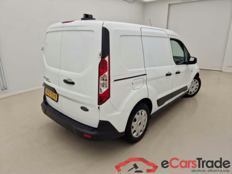 FORD Transit Connect 1.5 EcoBlue L1 Trend #2